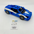 8214 Gallardo LP 560-4 Polizia (U) product image 1, provided for visual reference and product detail review