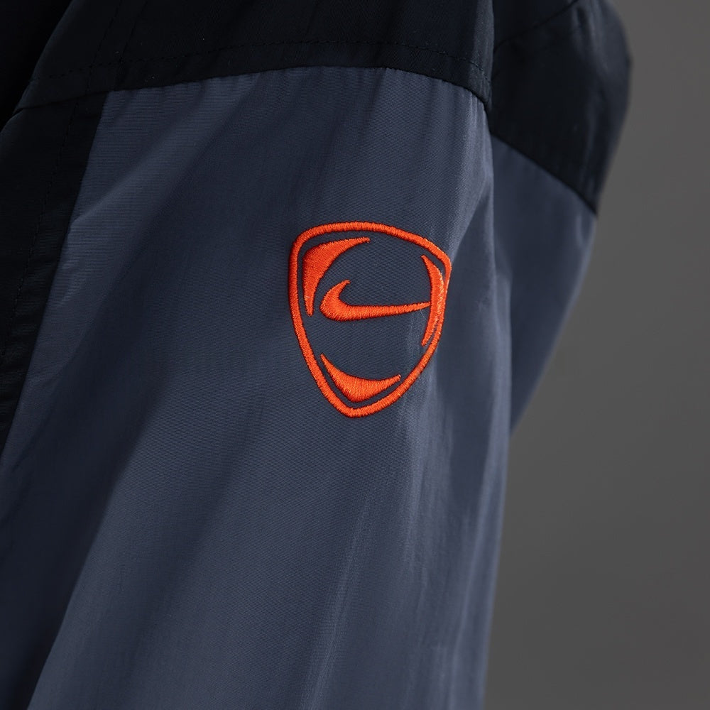 Inter Milan Windbreaker 2025/26 Third Football Soccer Jacket product image 5