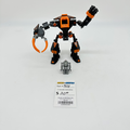 8101 Claw Crusher (U) product image 1, provided for visual reference and product detail review