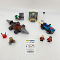 10760 Underminer Bank Heist (U) product image 1, provided for visual reference and product detail review