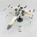 75301 Luke Skywalker's X-Wing Fighter (U2) product image 1, provided for visual reference and product detail review