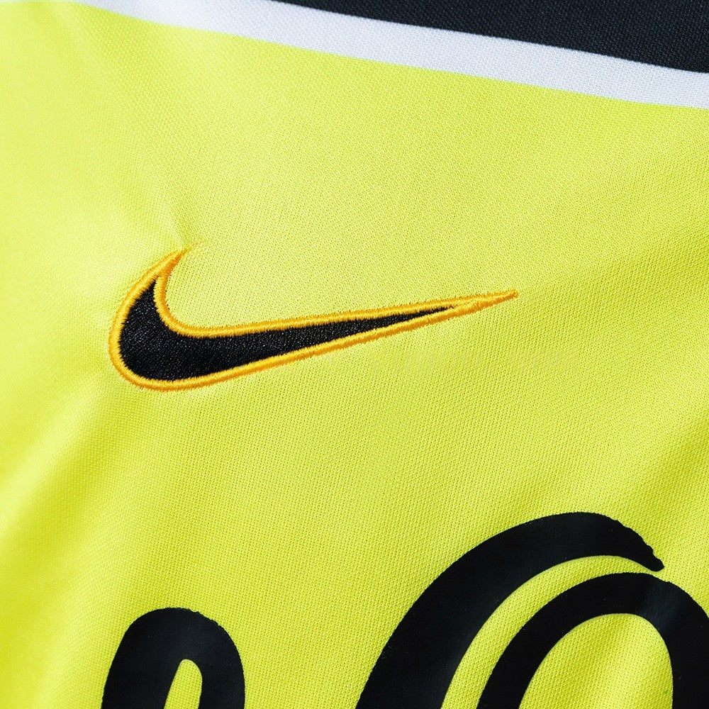 Dortmund Jersey 1997-98 Home Retro Kit product image 5