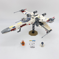75218 X-Wing Starfighter (U1) product image 1, provided for visual reference and product detail review