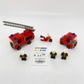6366 Fire & Rescue Squad (U) product image 1, provided for visual reference and product detail review