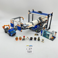 60229 Rocket Assembly & Transport (U) product image 1, provided for visual reference and product detail review