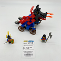 6043 Dragon Defender (U) product image 1, provided for visual reference and product detail review