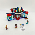 41448 Heartlake City Movie Theater (U) product image 1, provided for visual reference and product detail review
