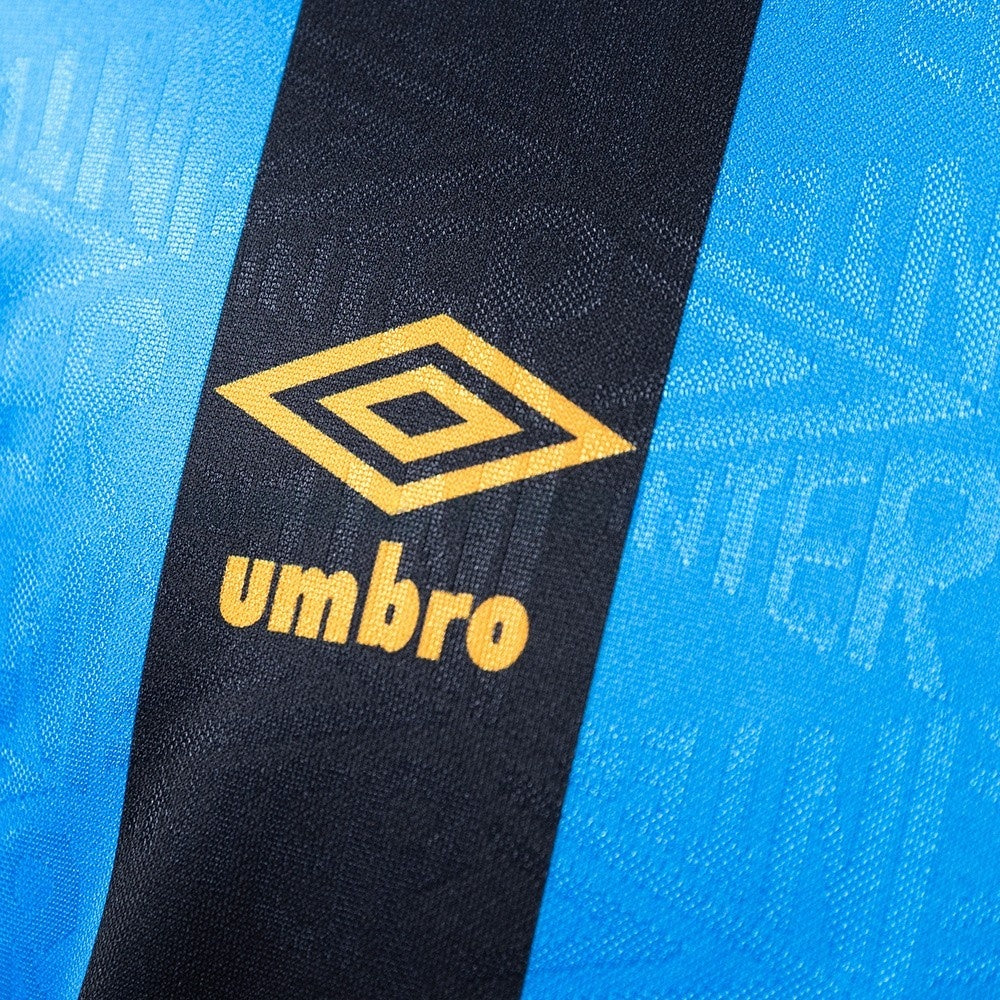 Inter Milan Jersey 1992-94 Home Retro Football Kit product image 4