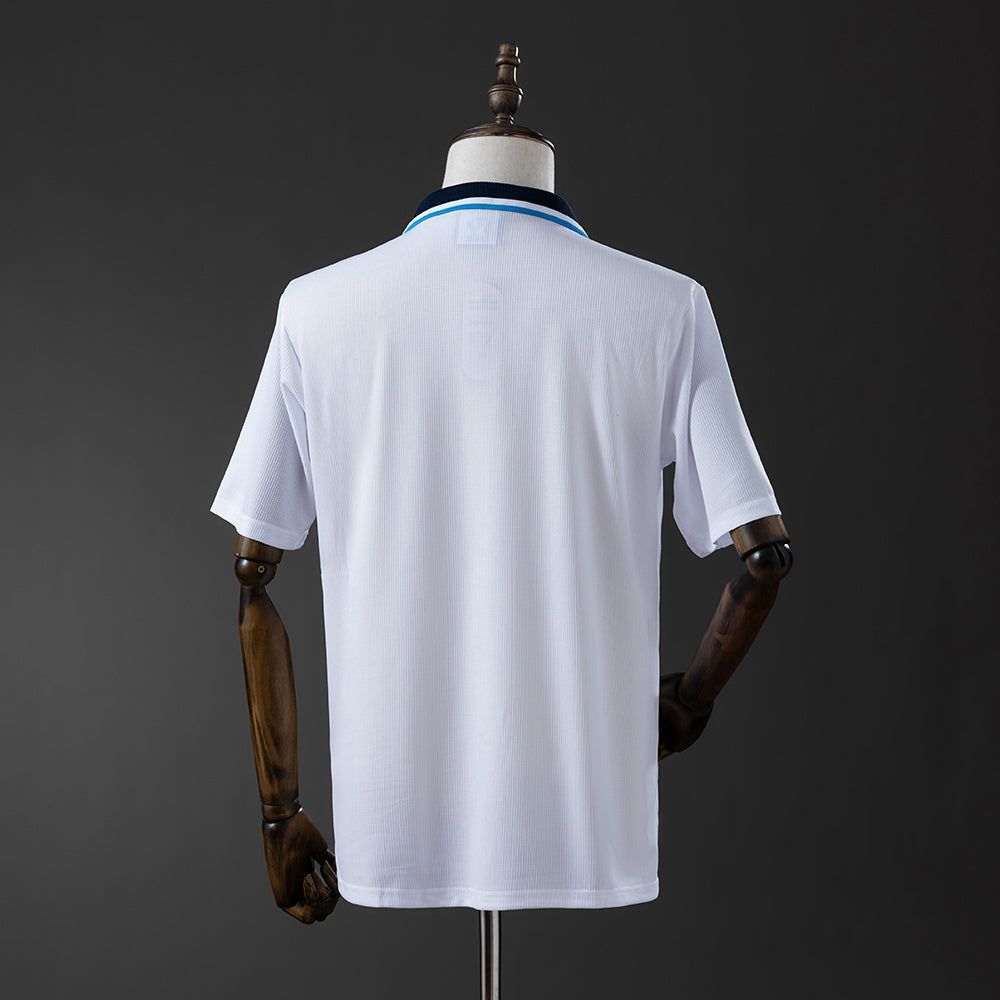England Jersey 1996 Home Retro Football Kit product image 2