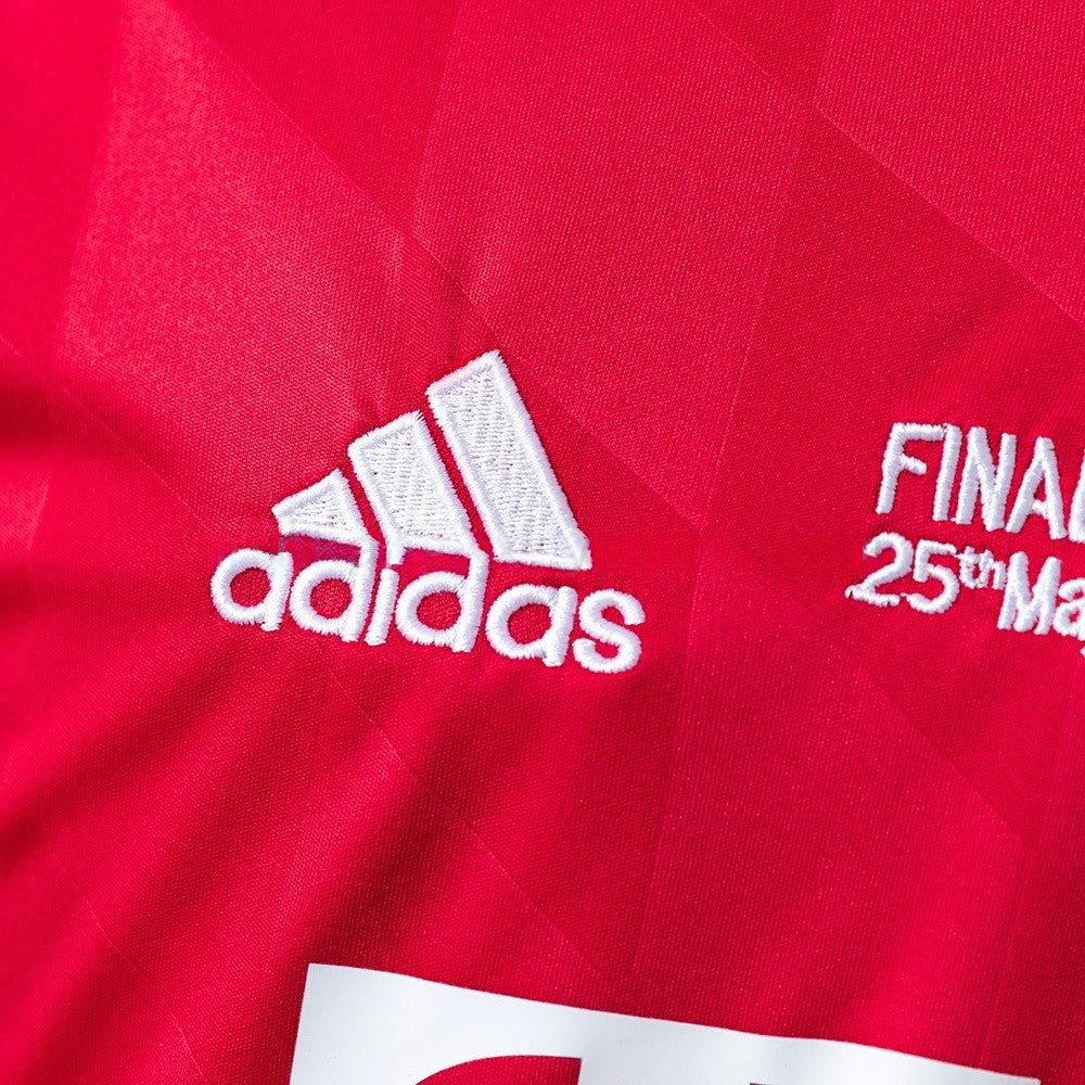 Bayern Munich Jersey 2013-14 Home Retro Kit product image 5