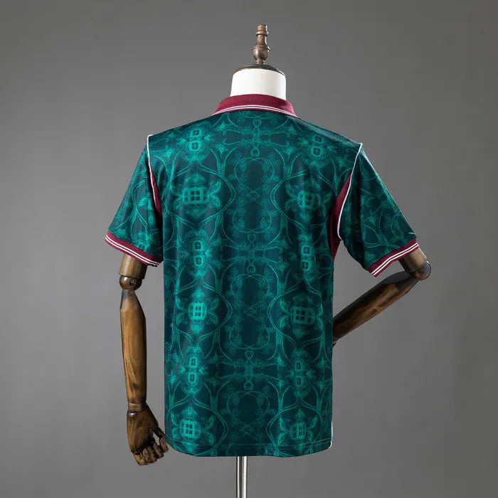 Portugal Green Jersey 2026 Special Football Kit Soccer Shirt product image 6