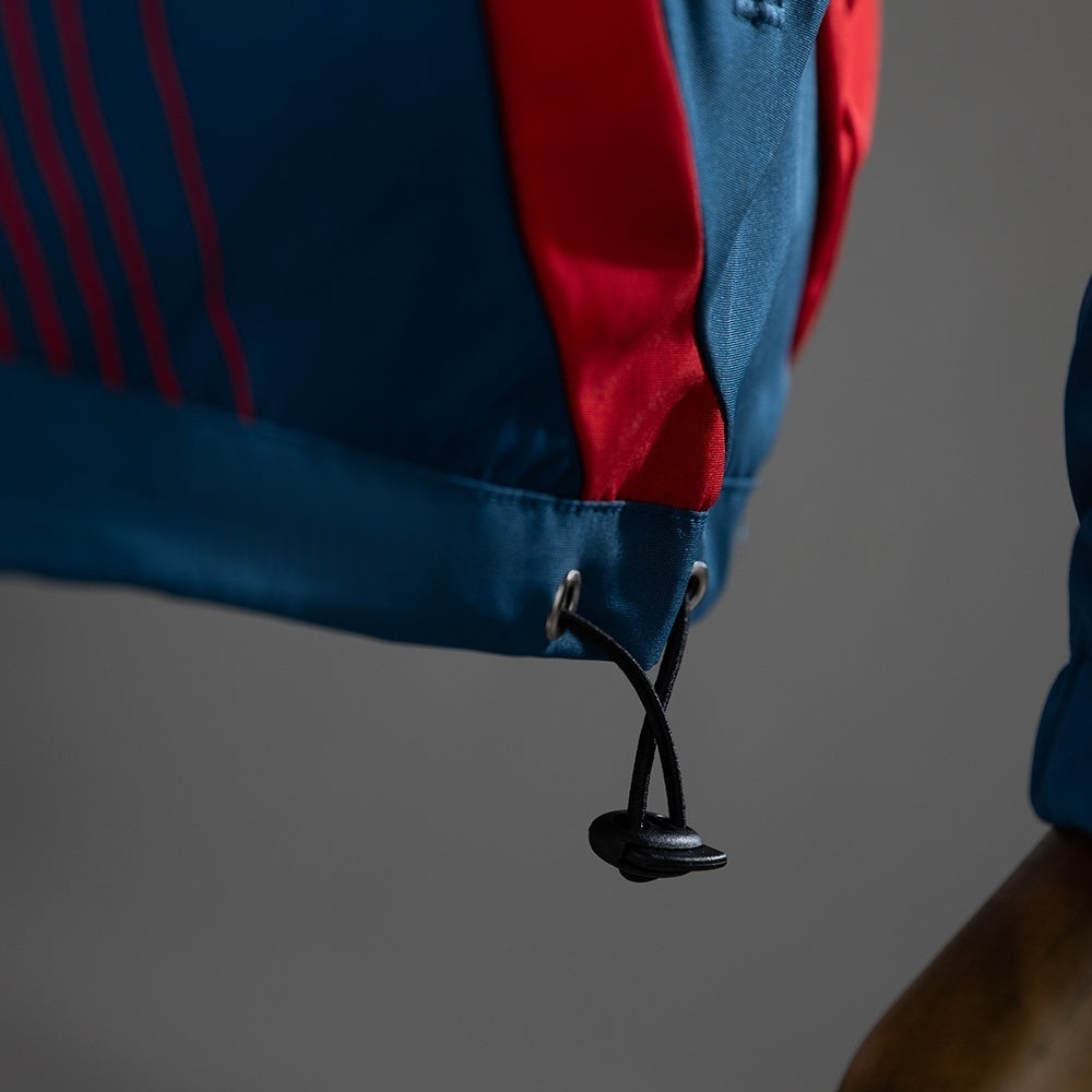 Spain Windbreaker 2006 Football Soccer Jacket product image 5