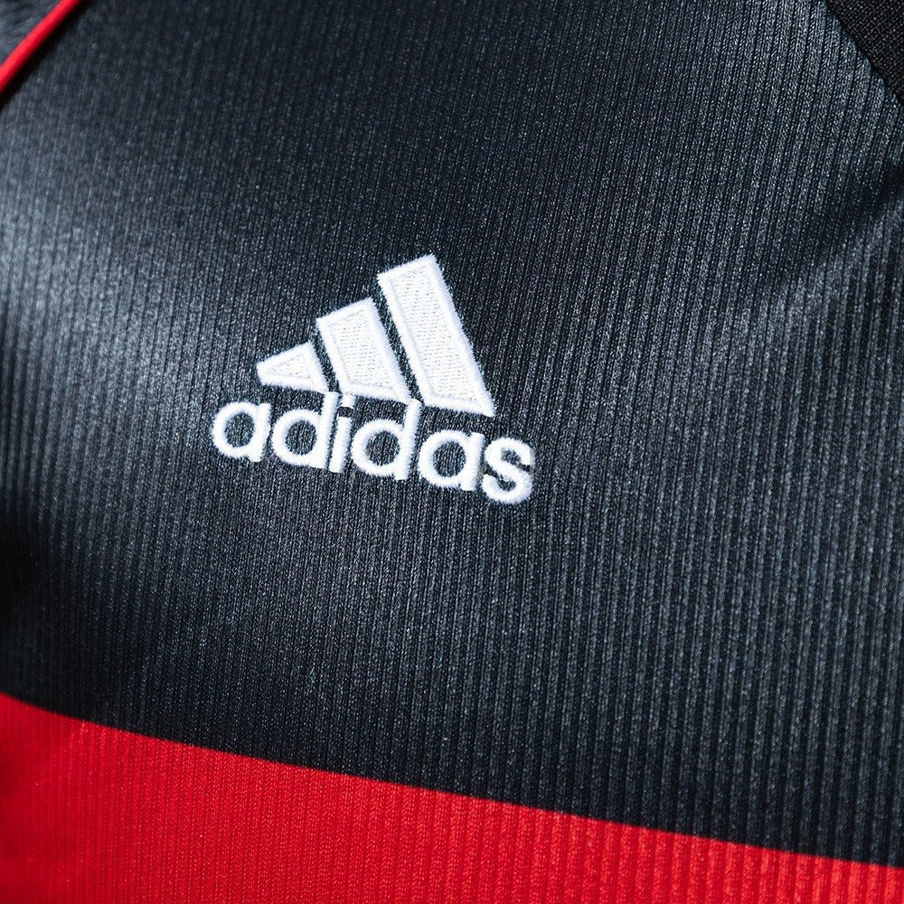AC Milan Jersey 1998-99 Third Retro Football Kit product image 3