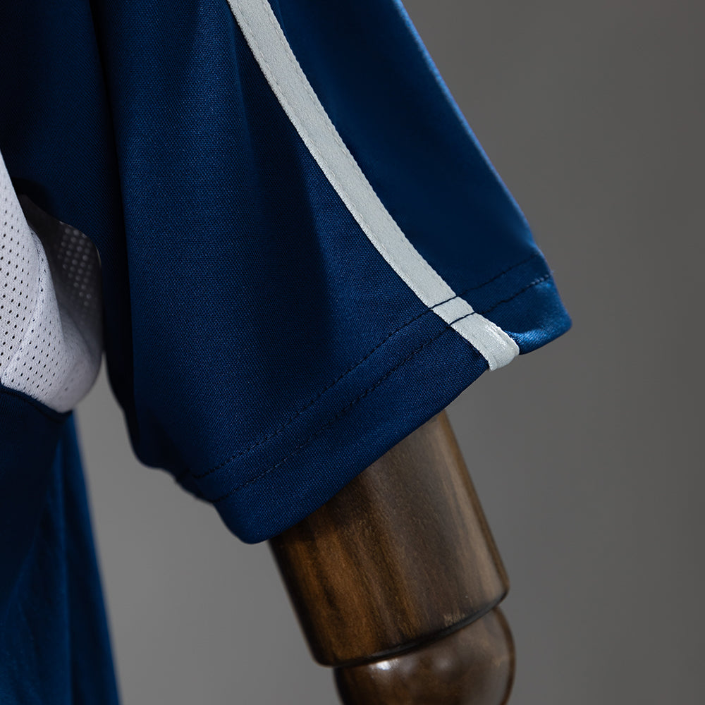 USA Away Jersey 2002 Retro Football Kit Soccer Shirt product image 5