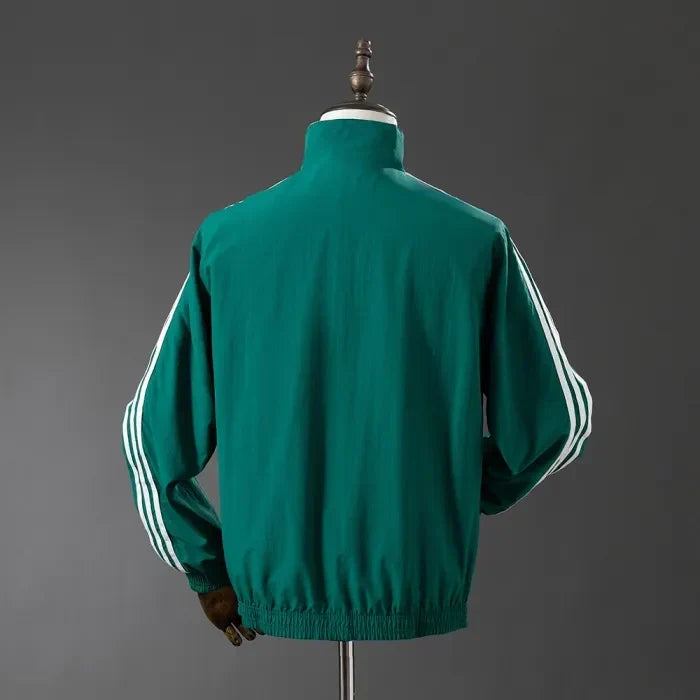 Mexico Windbreaker 2025/26 Reversible Football Kit product image 3