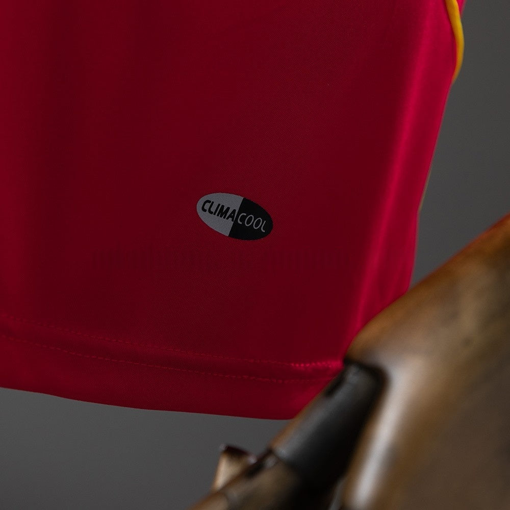 Spain Jersey 2008 Home Retro Football Kit product image 3
