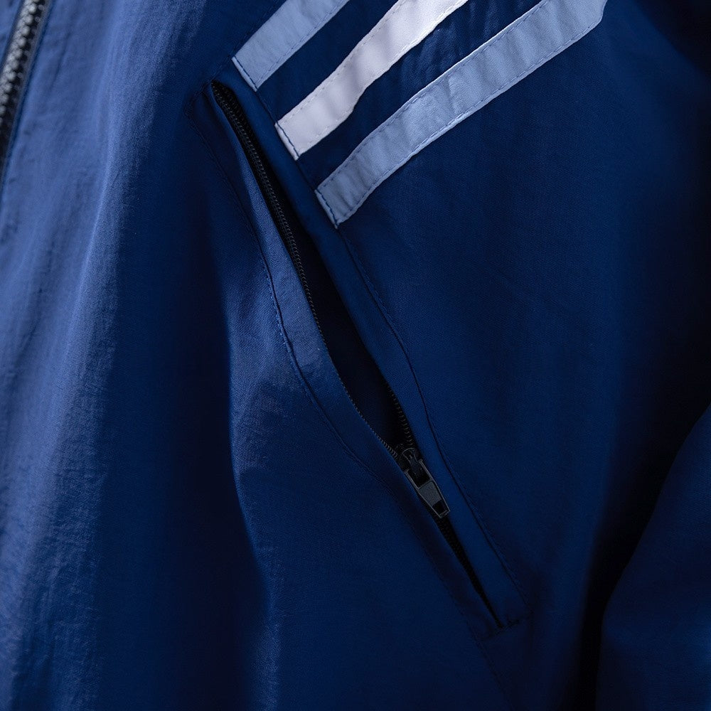 Argentina Windbreaker 2025/26 Royal Blue Football Kit product image 3