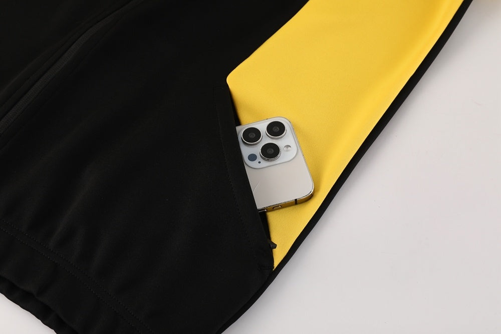 Dortmund Jackets Training Tracksuits 25/26 Football Kit product image 8