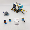 60348 Lunar Roving Vehicle (U) product image 1, provided for visual reference and product detail review