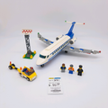 3181 Passenger Plane (U) product image 1, provided for visual reference and product detail review