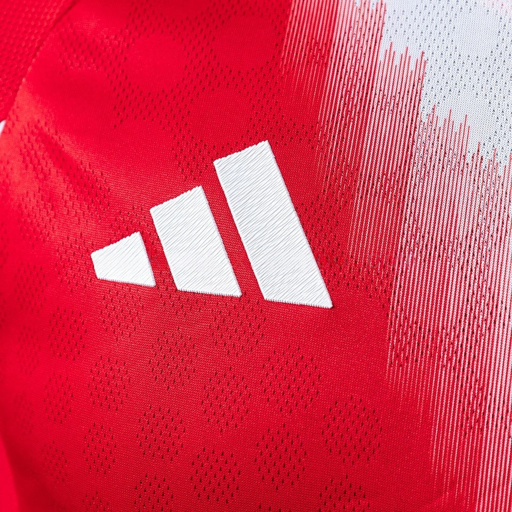 Bayern Munich Jersey 25/26 Home Kit Player Version product image 5
