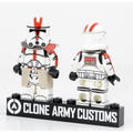 Custom Phase 2 Commander Deviss product image 1, provided for visual reference and product detail review