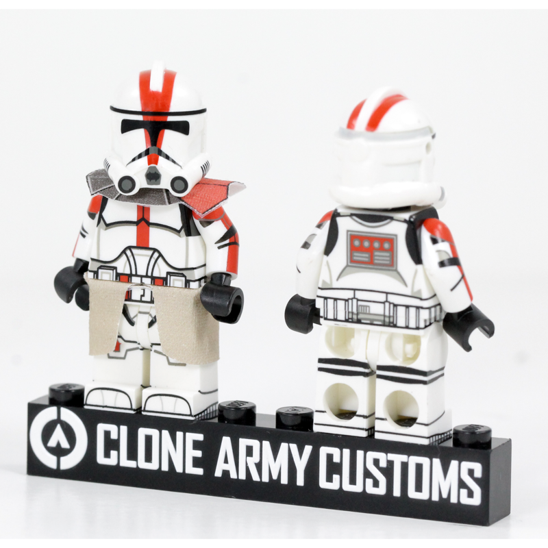 Custom Phase 2 Commander Deviss product image 1, provided for visual reference and product detail review