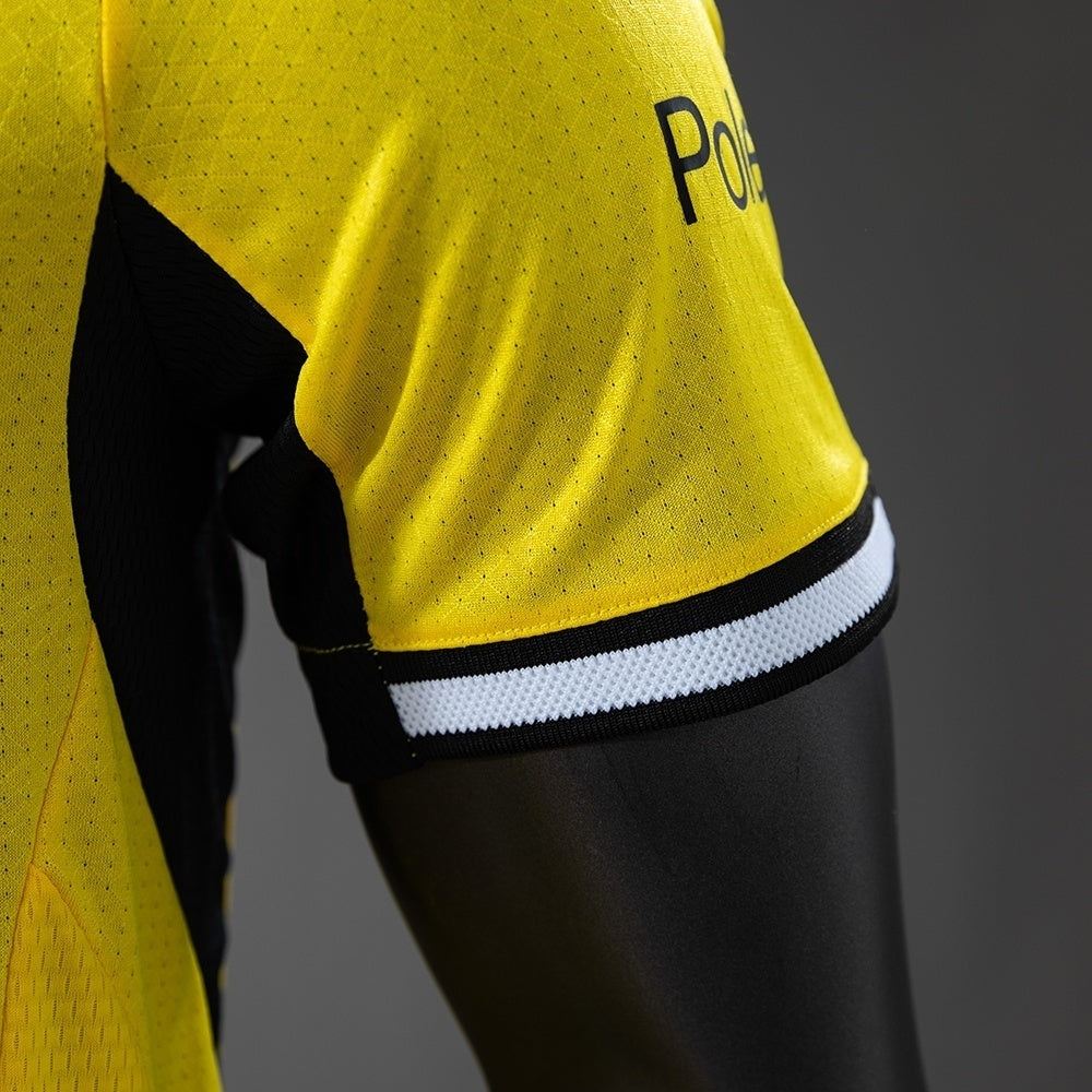 Player Version Dortmund Home Jersey 2026-2027 Football Kit product image 4