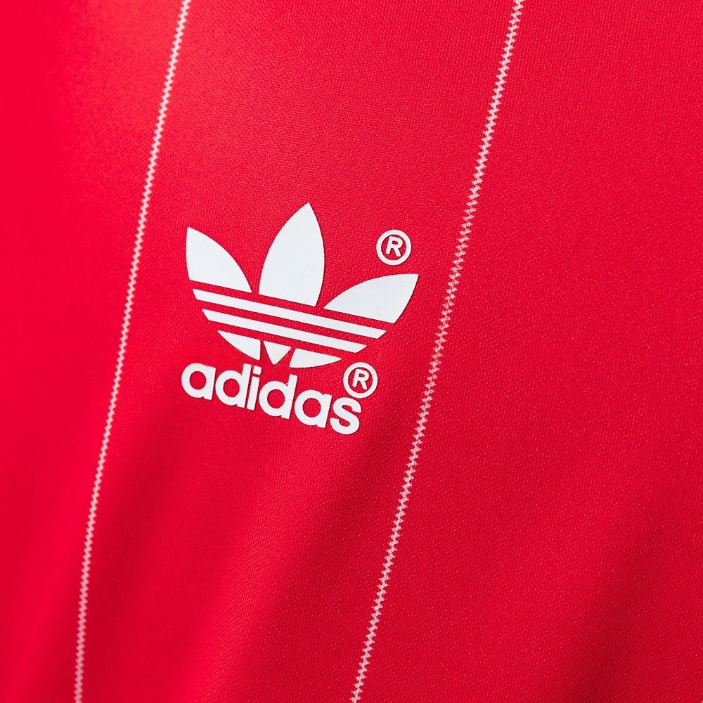 Hamburger Jersey 1983-84 Away Retro Football Kit product image 4