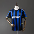 Inter Milan Jersey 2002-03 Home Retro Football Kit product image 1