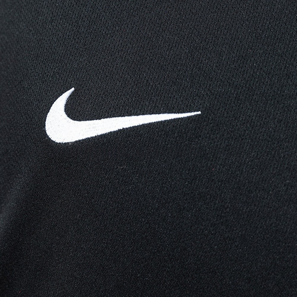 Brazil Jersey 2002 Black Retro Football Kit product image 4