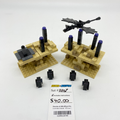21107 Micro World - The End (U) product image 1, provided for visual reference and product detail review
