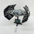 10175 Vader's TIE Advanced (U) product image 1, provided for visual reference and product detail review