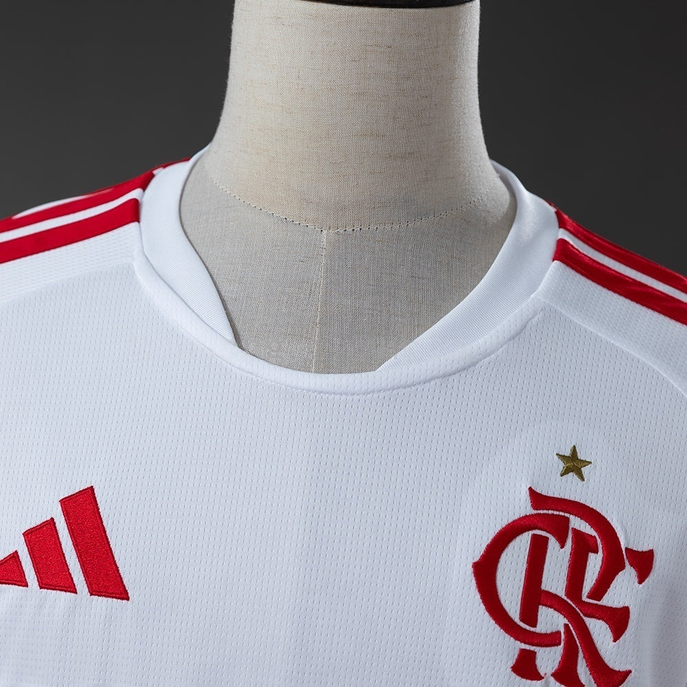 Flamengo Away Jersey 2026-2027 Football Kit Soccer Shirt product image 7