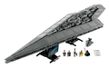 10221 Super Star Destroyer (U) product image 1, provided for visual reference and product detail review