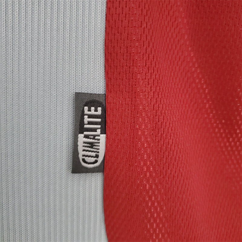 Bayern Munich Jersey Away kit 1998/99 Retro Football Team product image 7