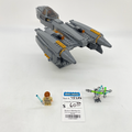 75286 General Grievous's Starfighter (U1) product image 1, provided for visual reference and product detail review