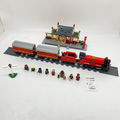 76423 Hogwarts Express & Hogsmeade Station (U) product image 1, provided for visual reference and product detail review