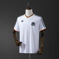 Germany Jersey 1986 Home Retro Football Kit product image 1