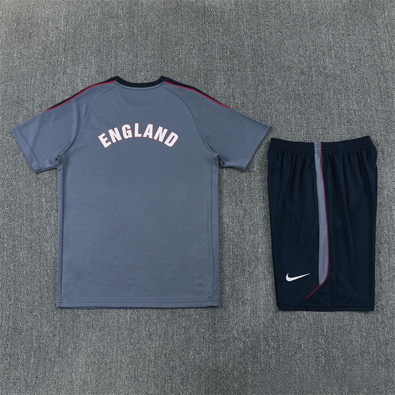England Training Tracksuits 2026 Football Kit Soccer Shirt product image 7