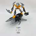 8697 Toa Ignika (U) product image 1, provided for visual reference and product detail review