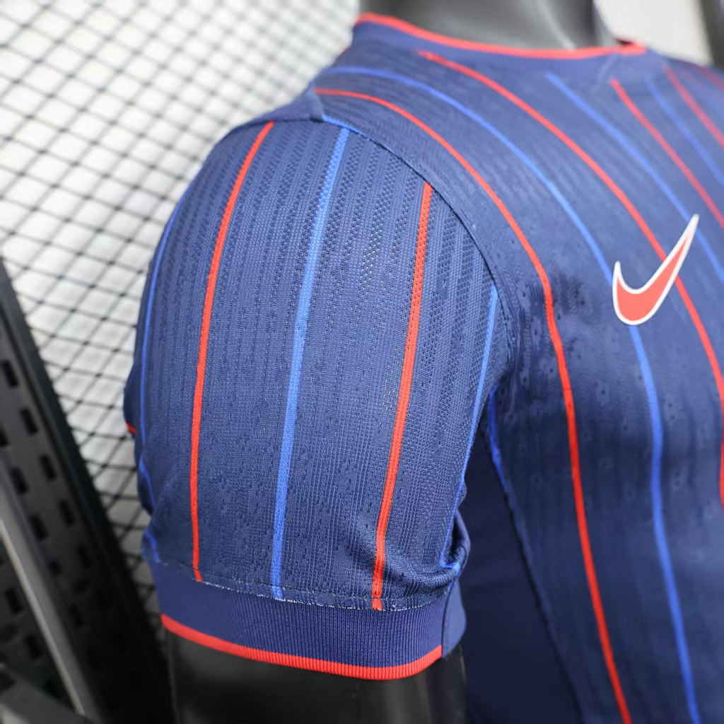 Player Version USA Jersey 2025 Away Football Kit Soccer product image 7