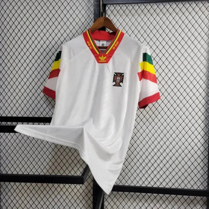 Retro Portugal Away Jersey 1992/94 Football kit product image 3
