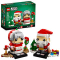 40274 Mr. Claus & Mrs. Claus product image 1, provided for visual reference and product detail review