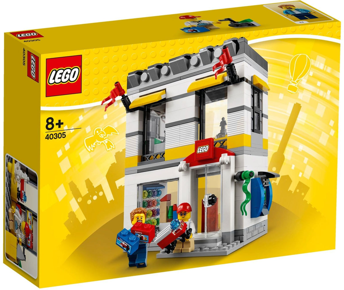 40305 LEGO Brand Store product image 1, provided for visual reference and product detail review