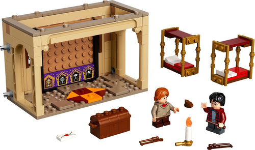 40452 Hogwarts Gryffindor Dorms product image 2, provided for visual reference and product detail review