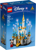 40478 Mini Disney Castle product image 1, provided for visual reference and product detail review