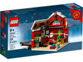 40565 Santa's Workshop product image 1, provided for visual reference and product detail review