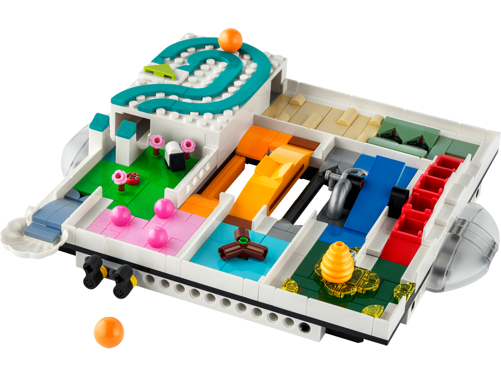 40596 Magic Maze product image 2, provided for visual reference and product detail review