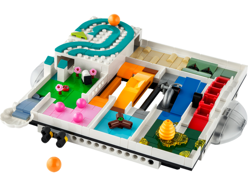 40596 Magic Maze product image 2, provided for visual reference and product detail review